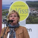 C Anne-Marie Nilsson